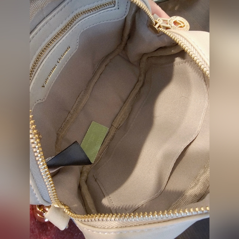 Valentino Orlandi Shoulder Bag . - Picture 9 of 9